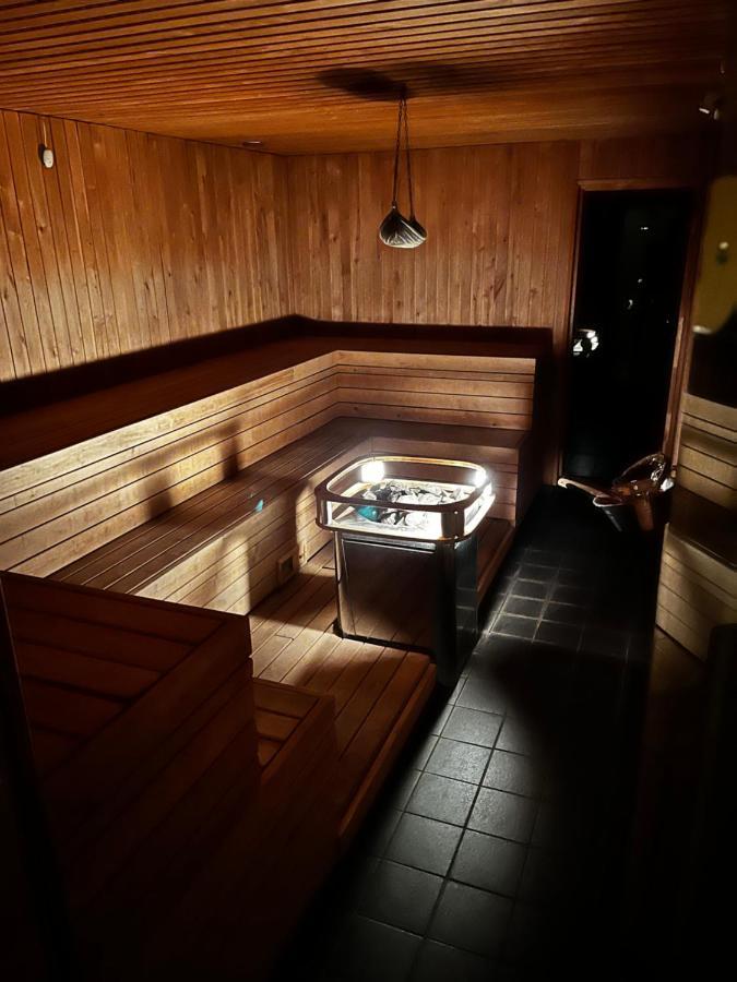 Kivimaee Turismitalu Hostel Taagepera Buitenkant foto