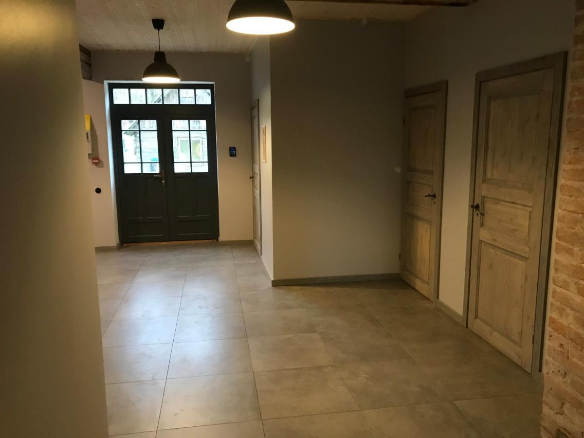 Kivimaee Turismitalu Hostel Taagepera Buitenkant foto